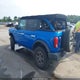 1FMDE5BH7NLB40552 2022 Ford Bronco Big Bend auction photo thumbnail 3