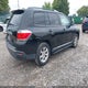 5TDBK3EH1BS092481 2011 Toyota Highlander Se V6 auction photo thumbnail 4