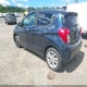 KL8CD6SA5LC416602 2020 Chevrolet Spark Fwd 1Lt Automatic auction photo thumbnail 3