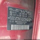 KMHDU4AD6AU053533 2010 Hyundai Elantra Gls auction photo thumbnail 9
