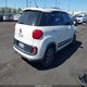 ZFBCFADH6FZ033156 2015 Fiat 500L Trekking auction photo thumbnail 4