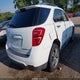 2GNALDEK1G1131232 2016 Chevrolet Equinox Ltz auction photo thumbnail 4