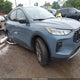 1FMCU9MN2SUA51406 2025 Ford Escape St-Line auction photo thumbnail 1