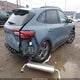 1FMCU9MN2SUA51406 2025 Ford Escape St-Line auction photo thumbnail 4