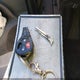 2T1BU4EE8AC470826 2010 Toyota Corolla S auction photo thumbnail 11
