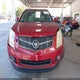 3GYFNBE38CS607040 2012 Cadillac Srx Performance Collection auction photo thumbnail 12