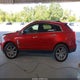 3GYFNBE38CS607040 2012 Cadillac Srx Performance Collection auction photo thumbnail 14
