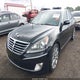 KMHGH4JFXBU034682 2011 Hyundai Equus Ultimate auction photo thumbnail 2