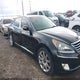 KMHGH4JFXBU034682 2011 Hyundai Equus Ultimate auction photo thumbnail 6