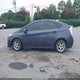 JTDKN3DU7B0312912 2011 Toyota Prius Three auction photo thumbnail 14