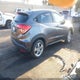 3CZRU5H7XHM726509 2017 Honda Hr-V Ex-L auction photo thumbnail 4