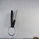 KMHTC6AD1CU020968 2012 Hyundai Veloster Base W/Black auction photo thumbnail 11