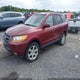5NMSH13E39H244222 2009 Hyundai Santa Fe Se auction photo thumbnail 2