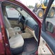 5NMSH13E39H244222 2009 Hyundai Santa Fe Se auction photo thumbnail 5