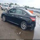 3N1AB7AP1FY320500 2015 Nissan Sentra Sr auction photo thumbnail 3