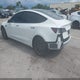 5YJ3E1EA8PF465577 2023 Tesla Model 3 Rear-Wheel Drive auction photo thumbnail 3