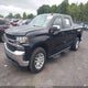 1GCPYJEK9NZ139943 2022 Chevrolet Silverado 1500 Ltd 4Wd Short Bed Lt With 2Fl auction photo thumbnail 2
