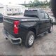 1GCPYJEK9NZ139943 2022 Chevrolet Silverado 1500 Ltd 4Wd Short Bed Lt With 2Fl auction photo thumbnail 4