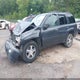 1GNDS13S072124256 2007 Chevrolet Trailblazer Lt auction photo thumbnail 2