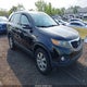 5XYKT4A13BG075254 2011 Kia Sorento Lx auction photo thumbnail 1