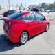JTDKARFU5K3080031 2019 Toyota Prius Le auction photo thumbnail 4