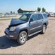JTEBT17R540034799 2004 Toyota 4Runner Limited V8 auction photo thumbnail 2