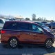 5FNRL6H77MB023883 2021 Honda Odyssey Exl auction photo thumbnail 14