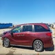 5FNRL6H77MB023883 2021 Honda Odyssey Exl auction photo thumbnail 15
