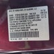 5FNRL6H77MB023883 2021 Honda Odyssey Exl auction photo thumbnail 9