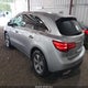 5FRYD4H29GB006281 2016 Acura Mdx Acurawatch Plus Package auction photo thumbnail 3
