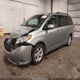 5TDKK3DC1ES434425 2014 Toyota Sienna Le V6 8 Passenger auction photo thumbnail 2