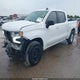 1GCUDEED1NZ589500 2022 Chevrolet Silverado 1500 4Wd Short Bed Rst auction photo thumbnail 2