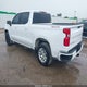 1GCUDEED1NZ589500 2022 Chevrolet Silverado 1500 4Wd Short Bed Rst auction photo thumbnail 3