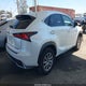 JTJBJRBZ7K2123627 2019 Lexus Nx 300H auction photo thumbnail 4