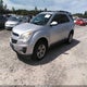 2GNFLEEK6C6203194 2012 Chevrolet Equinox 1Lt auction photo thumbnail 2
