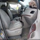 5TDYK3DC2ES511197 2014 Toyota Sienna Xle V6 8 Passenger auction photo thumbnail 5
