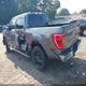1FTFW1E81NKF12844 2022 Ford F-150 Xlt auction photo thumbnail 3