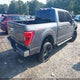 1FTFW1E81NKF12844 2022 Ford F-150 Xlt auction photo thumbnail 4