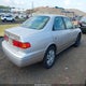4T1BG22K31U031280 2001 Toyota Camry Le auction photo thumbnail 4