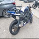 JYARJ12E67A012463 2007 Yamaha Yzfr6 L auction photo thumbnail 3