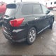 5N1DR2MN7KC616042 2019 Nissan Pathfinder Sv auction photo thumbnail 4