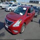 3N1CN7AP5HL830896 2017 Nissan Versa 1.6 Sv auction photo thumbnail 2