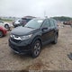 2HKRW6H35KH213474 2019 Honda Cr-V Lx auction photo thumbnail 2