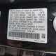 2HKRW6H35KH213474 2019 Honda Cr-V Lx auction photo thumbnail 9