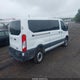 1FBZX2YM1JKB37092 2018 Ford Transit-350 Xl auction photo thumbnail 4