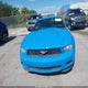 1ZVBP8AM3C5253726 2012 Ford Mustang V6 auction photo thumbnail 12