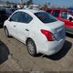 3N1CN7AP7CL890834 2012 Nissan Versa 1.6 Sv auction photo thumbnail 3