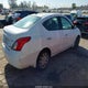 3N1CN7AP7CL890834 2012 Nissan Versa 1.6 Sv auction photo thumbnail 4
