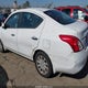 3N1CN7AP7CL890834 2012 Nissan Versa 1.6 Sv auction photo thumbnail 6