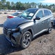 KM8JBDA23NU038341 2022 Hyundai Tucson Plug-In Hybrid Sel auction photo thumbnail 2